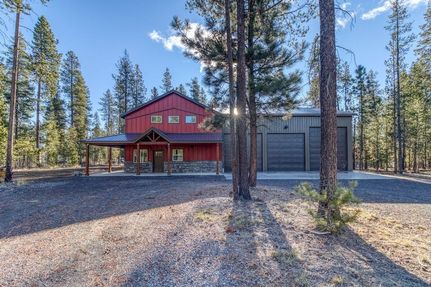 Land for sale in Deschutes County, Oregon