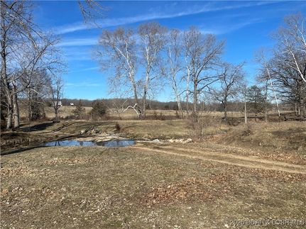 Land for sale in Hickory County, Missouri