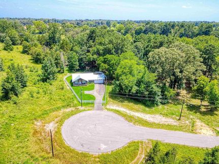 Land for sale in Smith County, Texas