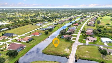 Land for sale in Charlotte County, Florida