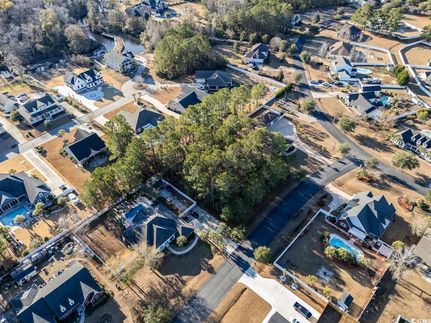 Land for sale in Horry County, South Carolina