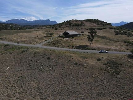 Land for sale in Archuleta County, Colorado