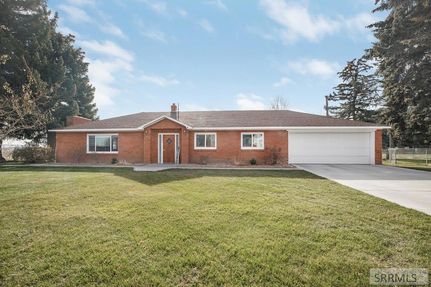 House for sale in Bingham County, Idaho