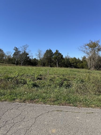 Land for sale in Davidson County, Tennessee