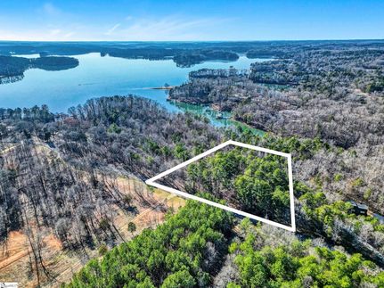 Undeveloped Land for sale in Anderson County, South Carolina