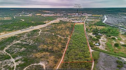 Land for sale in Maverick County, Texas