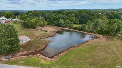 Land for sale in Johnson County, Illinois