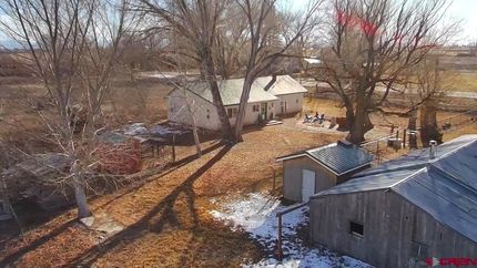 Land for sale in Alamosa County, Colorado