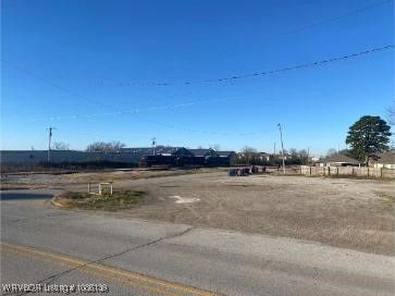 Homesite for sale in Sebastian County, Arkansas