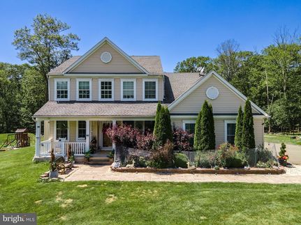 Land for sale in Monroe County, Pennsylvania