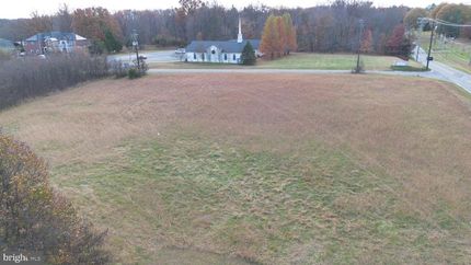 Undeveloped Land for sale in Montgomery County, Maryland