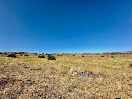 Land for sale in Riverside County, California