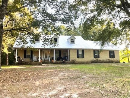 Farm and Ranch for sale in Lamar County, Alabama