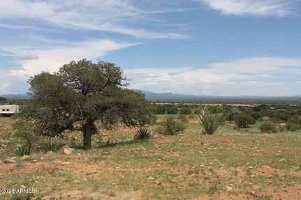 Land for sale in Cochise County, Arizona