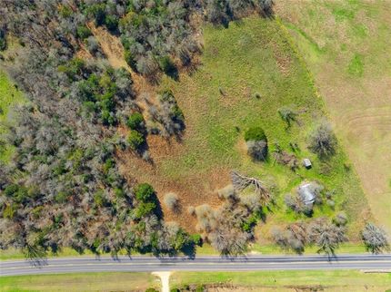 Land for sale in Milam County, Texas