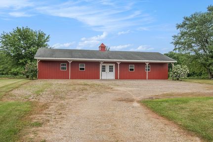 Land for sale in Van Buren County, Michigan