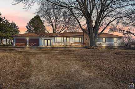 Land for sale in Shawnee County, Kansas