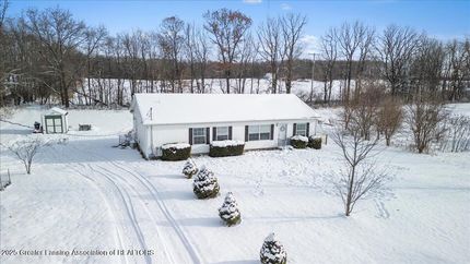 Farm and Ranch for sale in Jackson County, Michigan