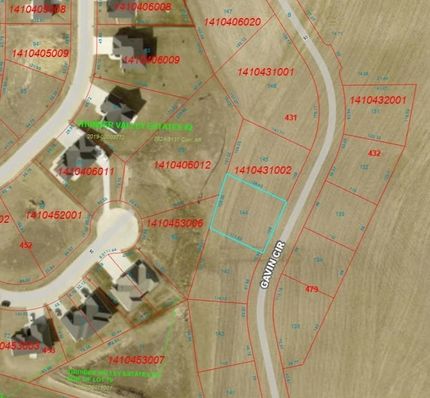 Land for sale in Dubuque County, Iowa