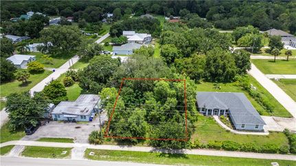 Land for sale in Indian River County, Florida