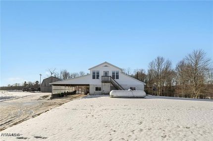 Land for sale in Indiana County, Pennsylvania