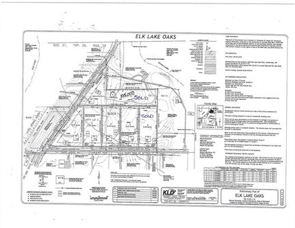 Recreational Property for sale in Sherburne County, Minnesota