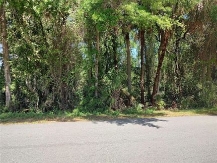 Land for sale in Citrus County, Florida