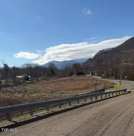 Land for sale in Unicoi County, Tennessee