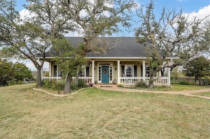 Land for sale in Coryell County, Texas