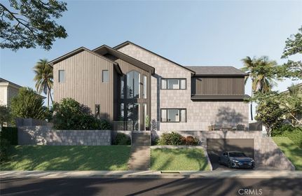 Homesite for sale in Los Angeles County, California