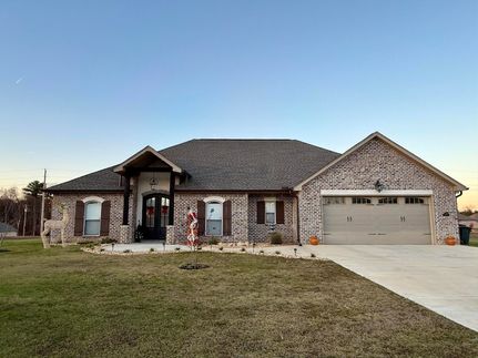 Land for sale in Lowndes County, Mississippi