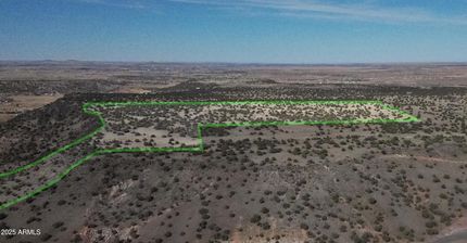 Land for sale in Navajo County, Arizona