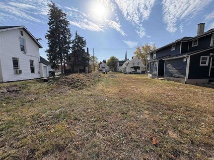 Land for sale in Allen County, Indiana