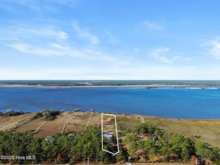 Land for sale in New Hanover County, North Carolina