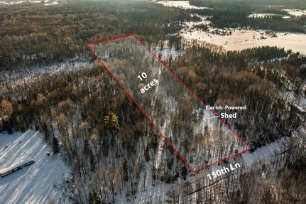 Recreational Property for sale in Aitkin County, Minnesota