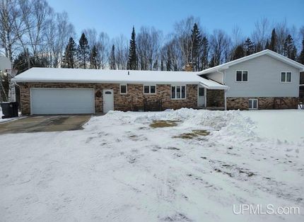 Land for sale in Delta County, Michigan