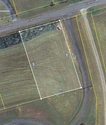 Land for sale in Franklin County, Virginia