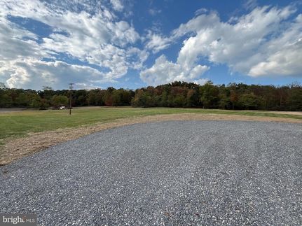 Land for sale in Allegany County, Maryland