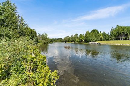 Land for sale in Cheboygan County, Michigan