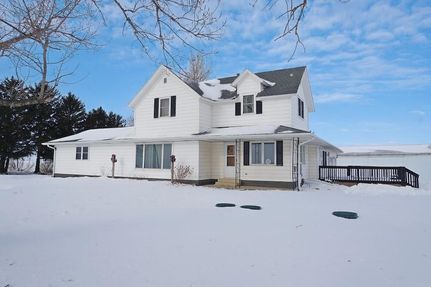 Recreational Property for sale in Floyd County, Iowa