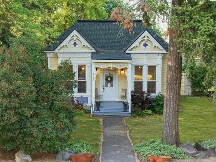 Land for sale in Walla Walla County, Washington