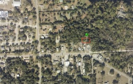 Land for sale in Volusia County, Florida