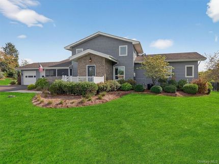 Timberland Property for sale in Orange County, New York