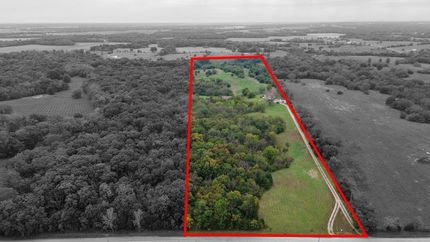 Land for sale in Johnson County, Missouri