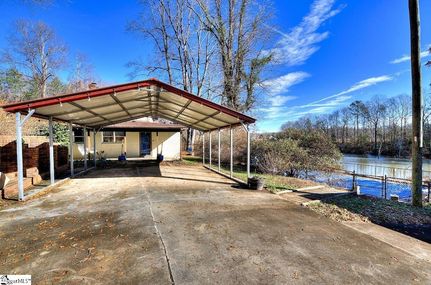 Recreational Property for sale in Spartanburg County, South Carolina