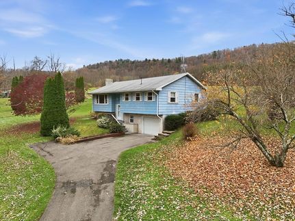 House for sale in Bradford County, Pennsylvania