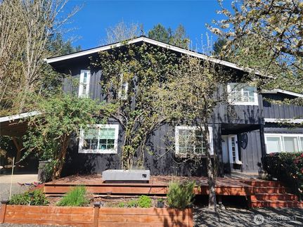 Farm and Ranch for sale in Pierce County, Washington