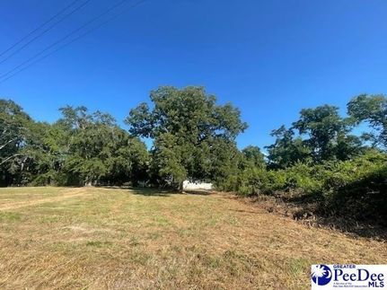 Homesite for sale in Chesterfield County, South Carolina