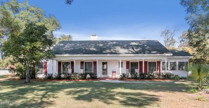 House for sale in Jackson County, Florida