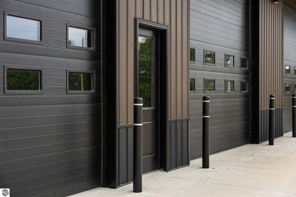 Land for sale in Antrim County, Michigan